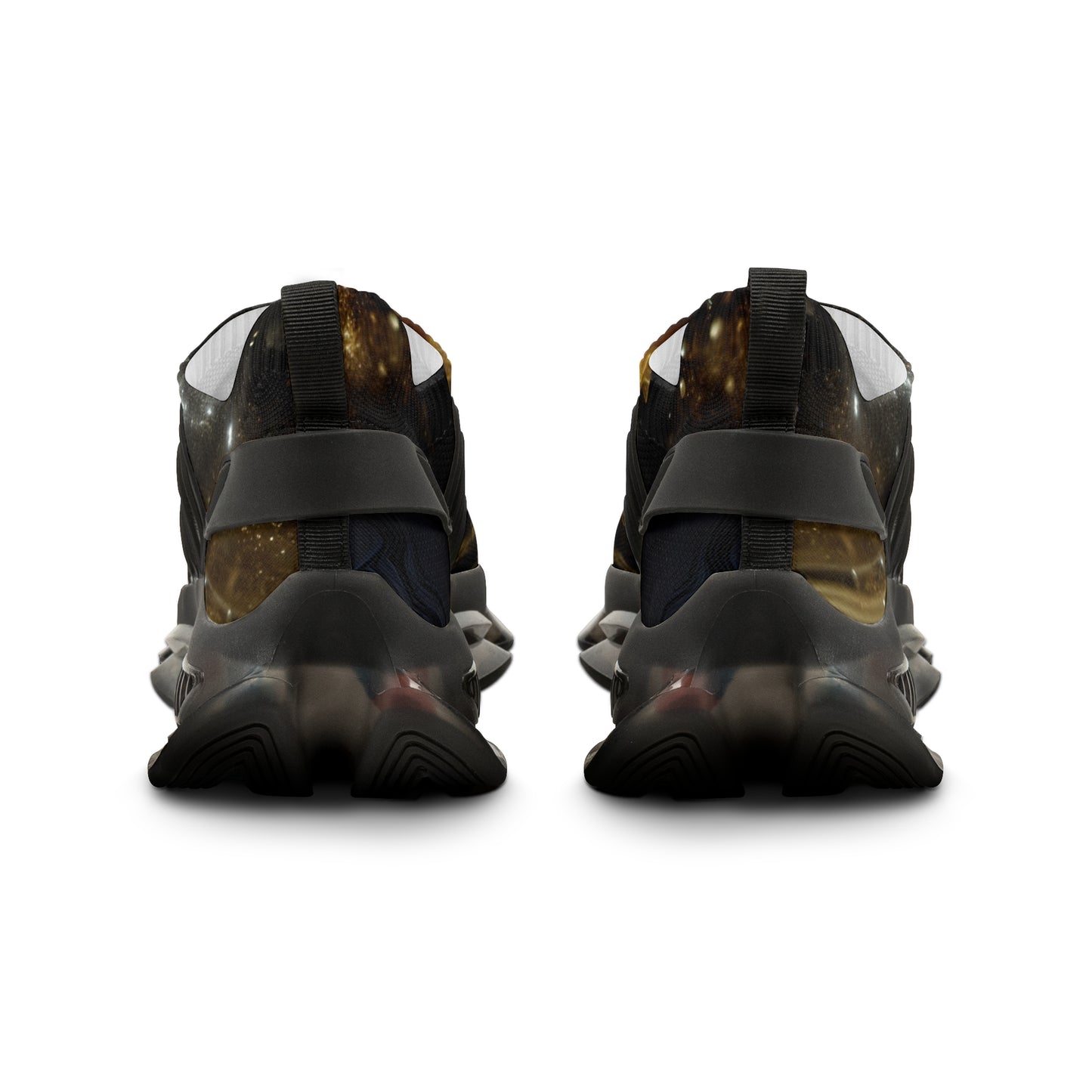 Men's Mesh Sneakers