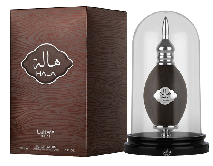 Lattafa Pride/Hala EDP 100ml