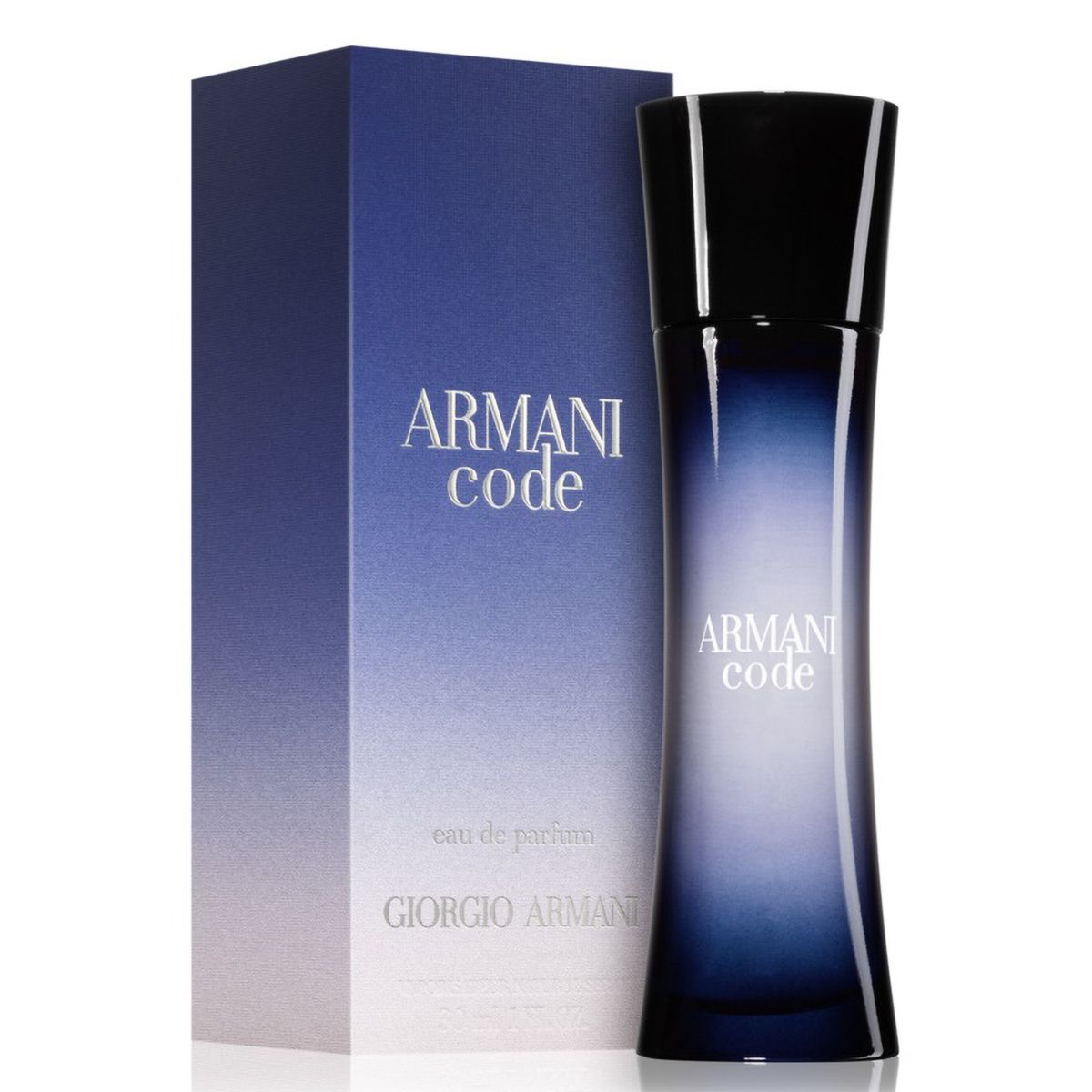Giorgio armani eau de perfume spray code 30ml women