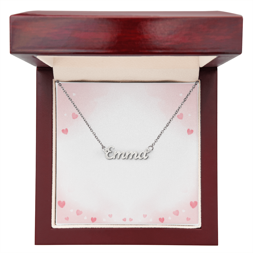 Namens Kette