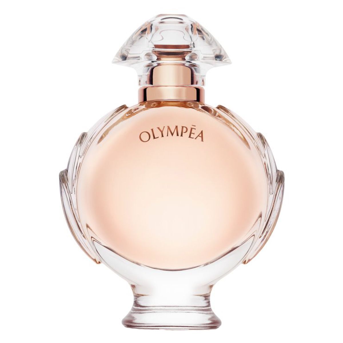 Paco Rabanne Eau de Parfum Spray Olympea 30ml Damen