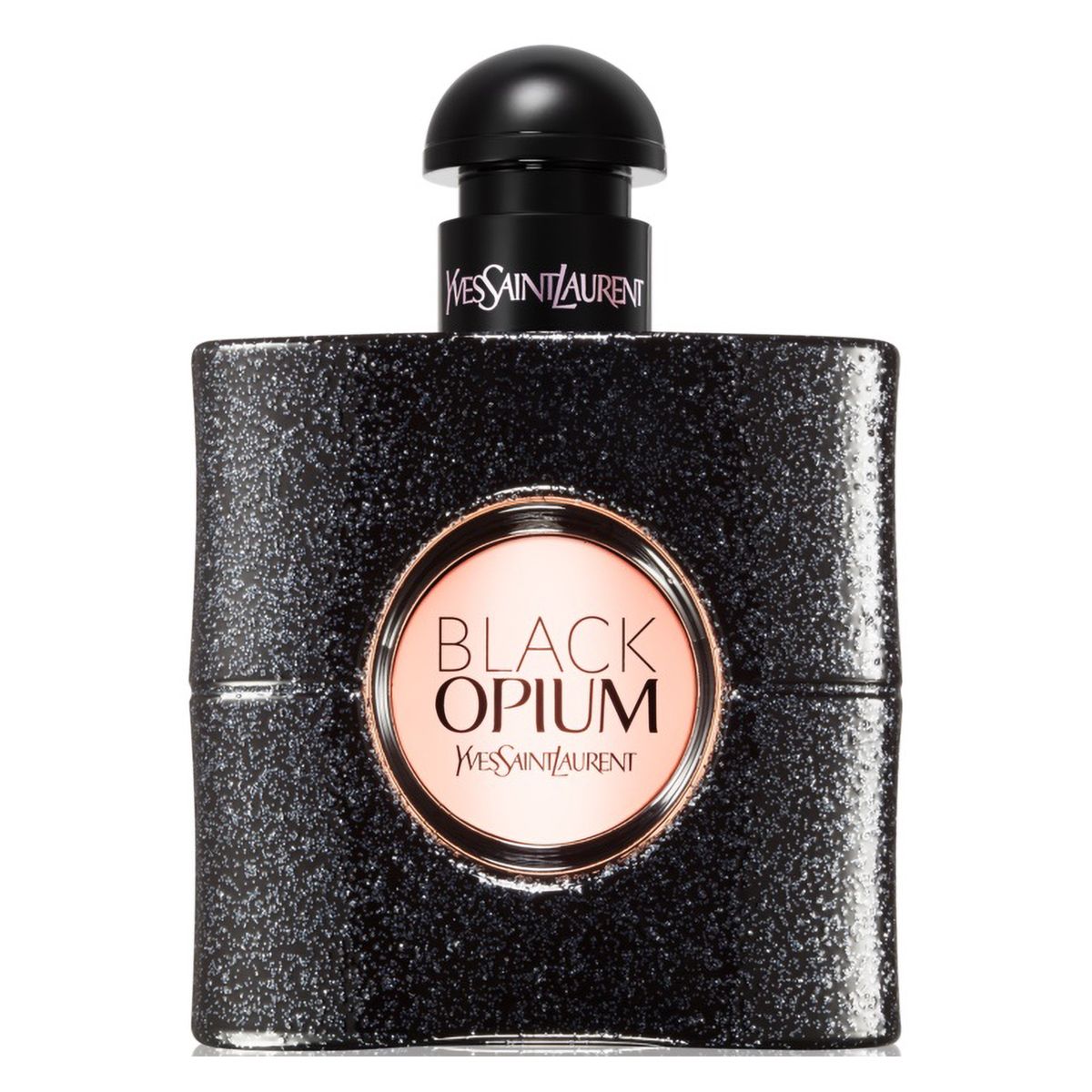 YSL Black Opium Eau de Parfum 50ml – Yves Saint Laurent