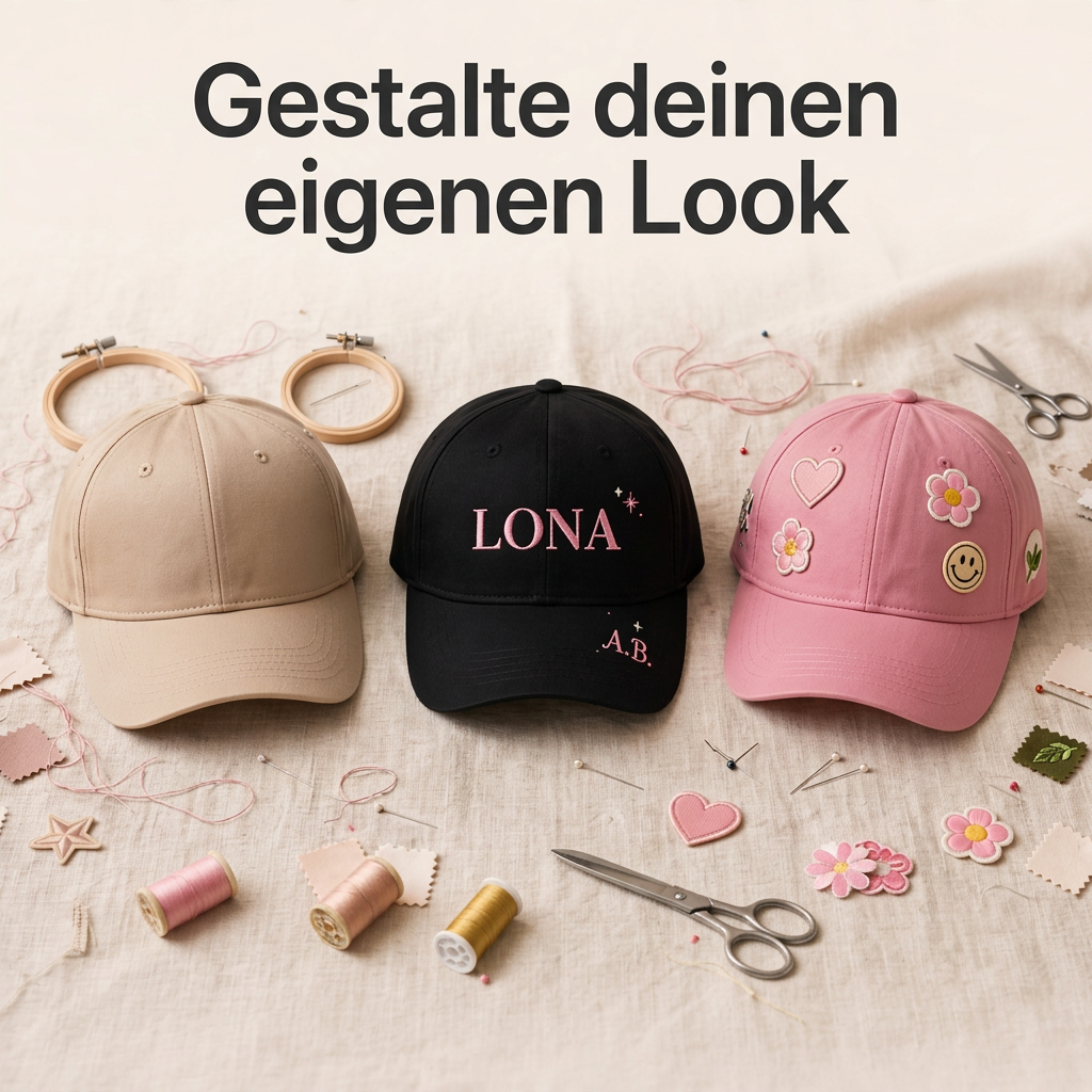 Personalisiert