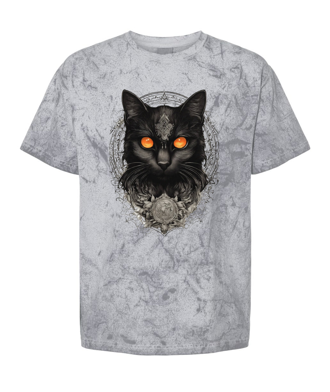 Unisex Blast T-Shirt | Comfort Colors 1745