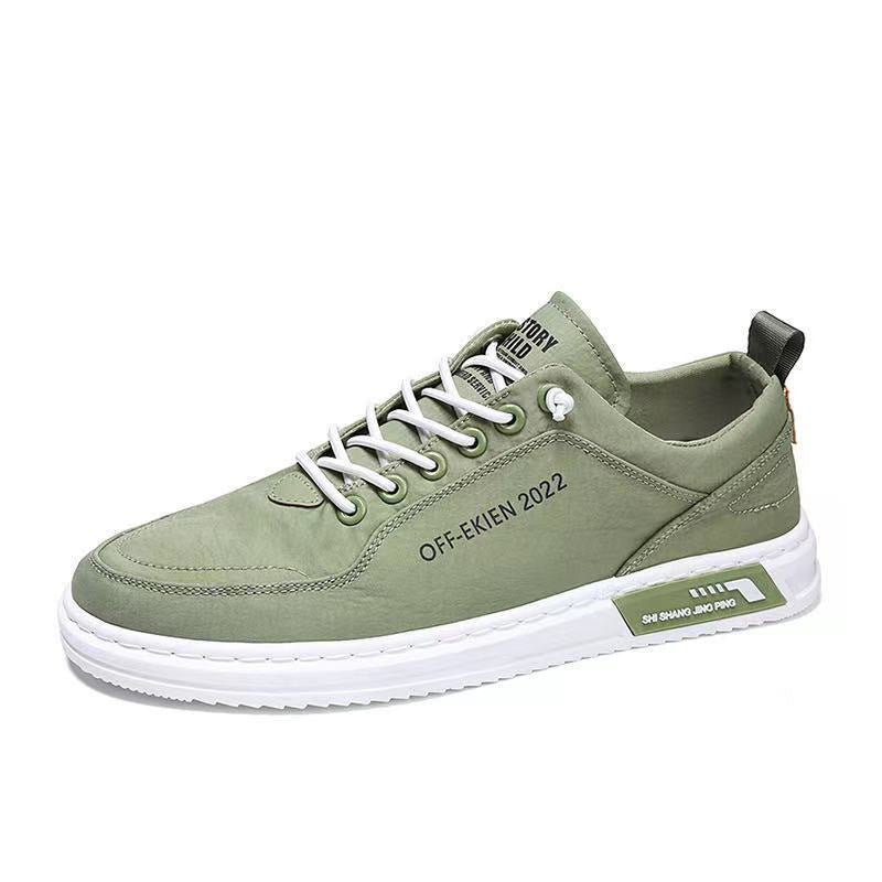 Canvas-Schuhe für Damen und Herren – Alltag & Freizeit