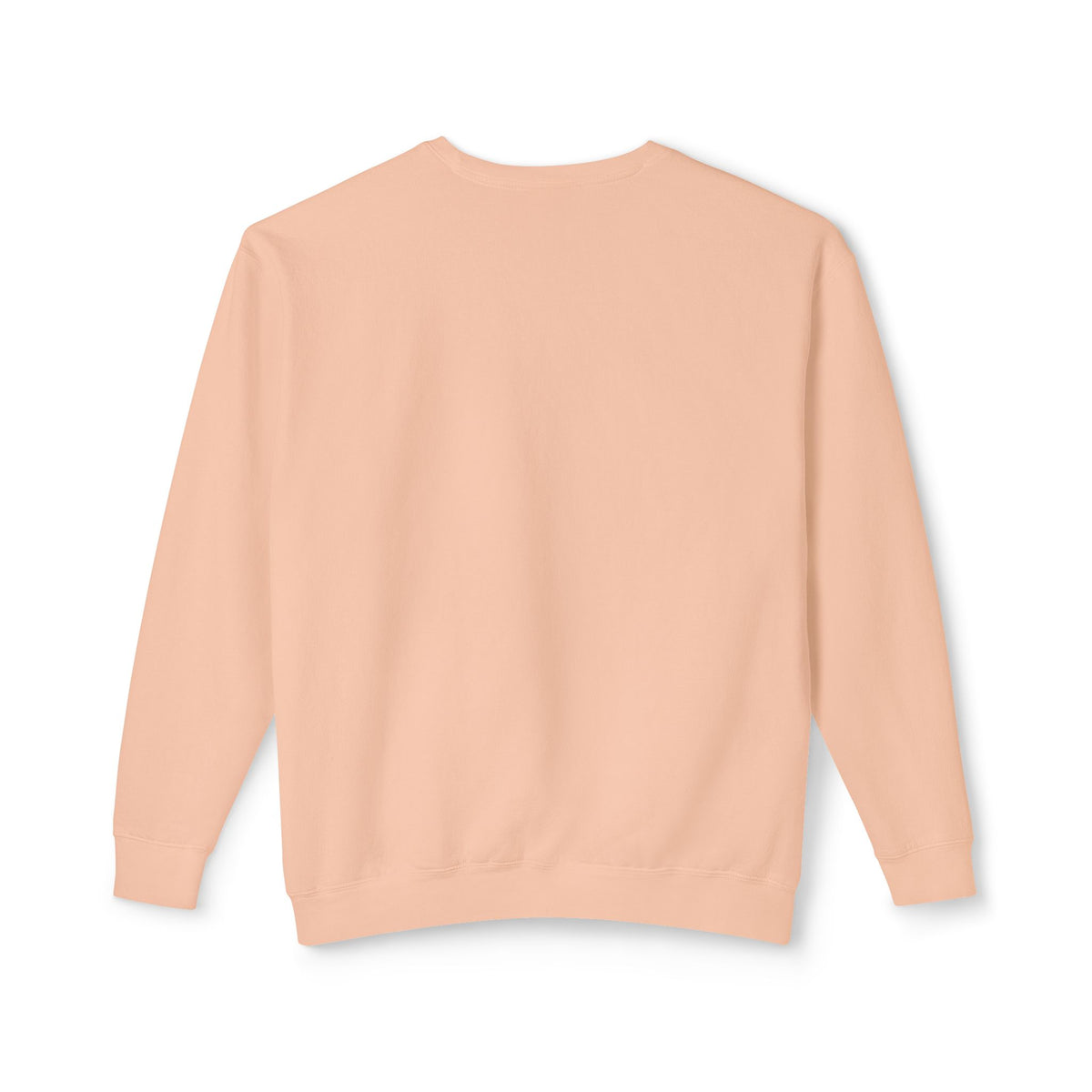 Lona Boutique Sweatshirt mit minimalistischem Logo