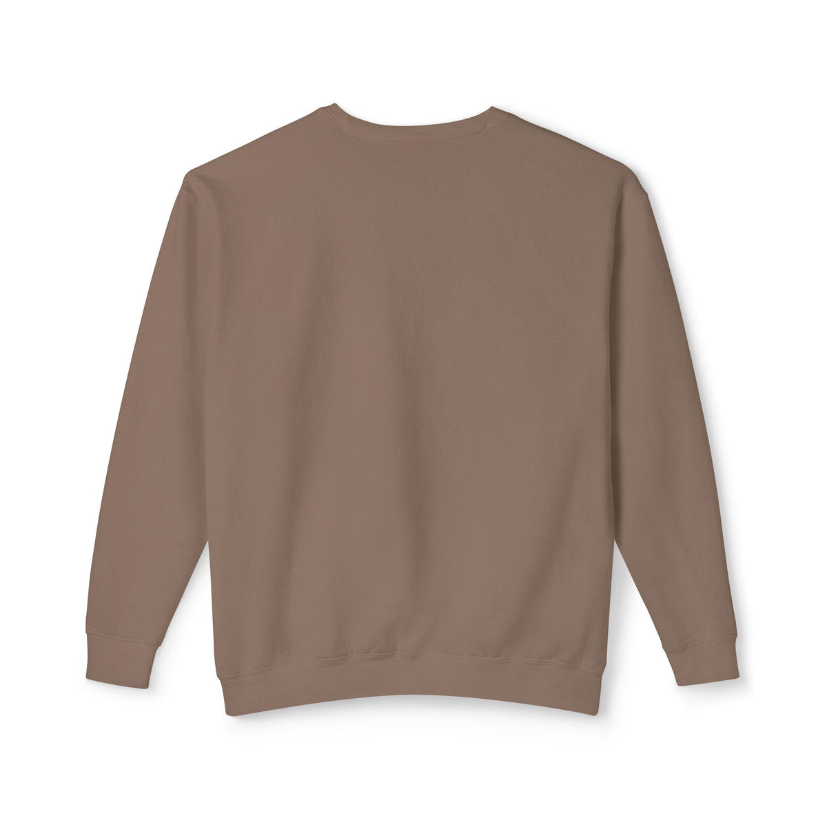 Lona Boutique Sweatshirt mit minimalistischem Logo