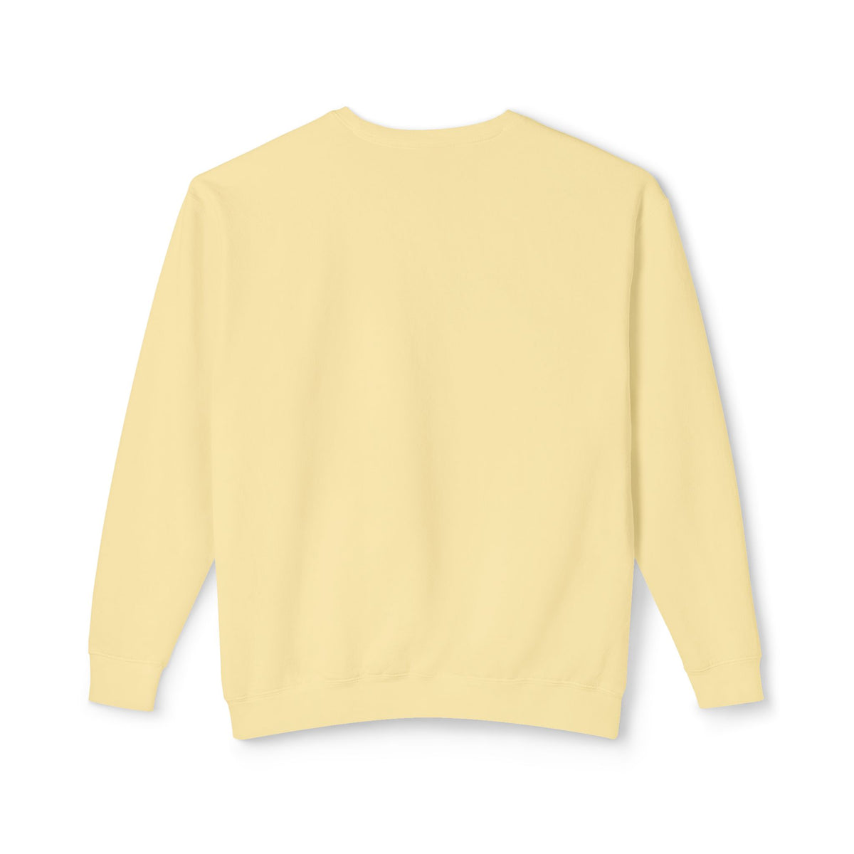 Lona Boutique Sweatshirt mit minimalistischem Logo
