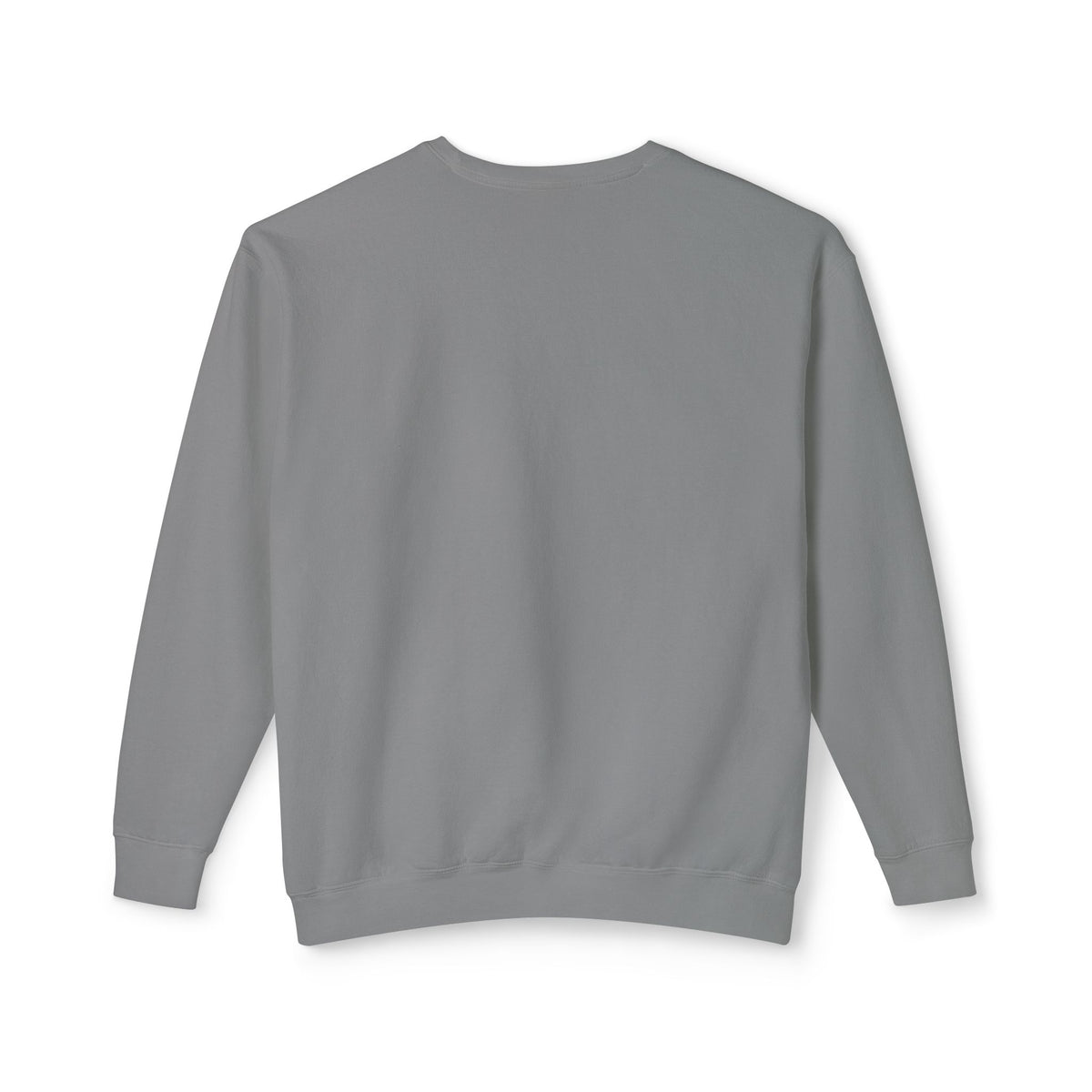 Lona Boutique Sweatshirt mit minimalistischem Logo