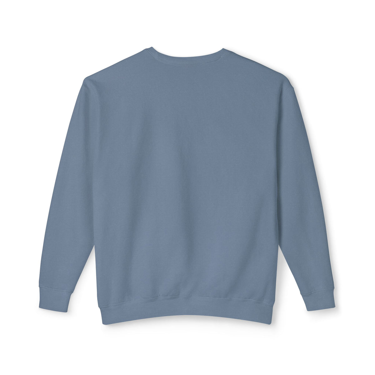 Lona Boutique Sweatshirt mit minimalistischem Logo