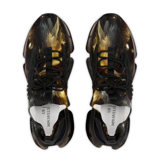 Men's Mesh Sneakers