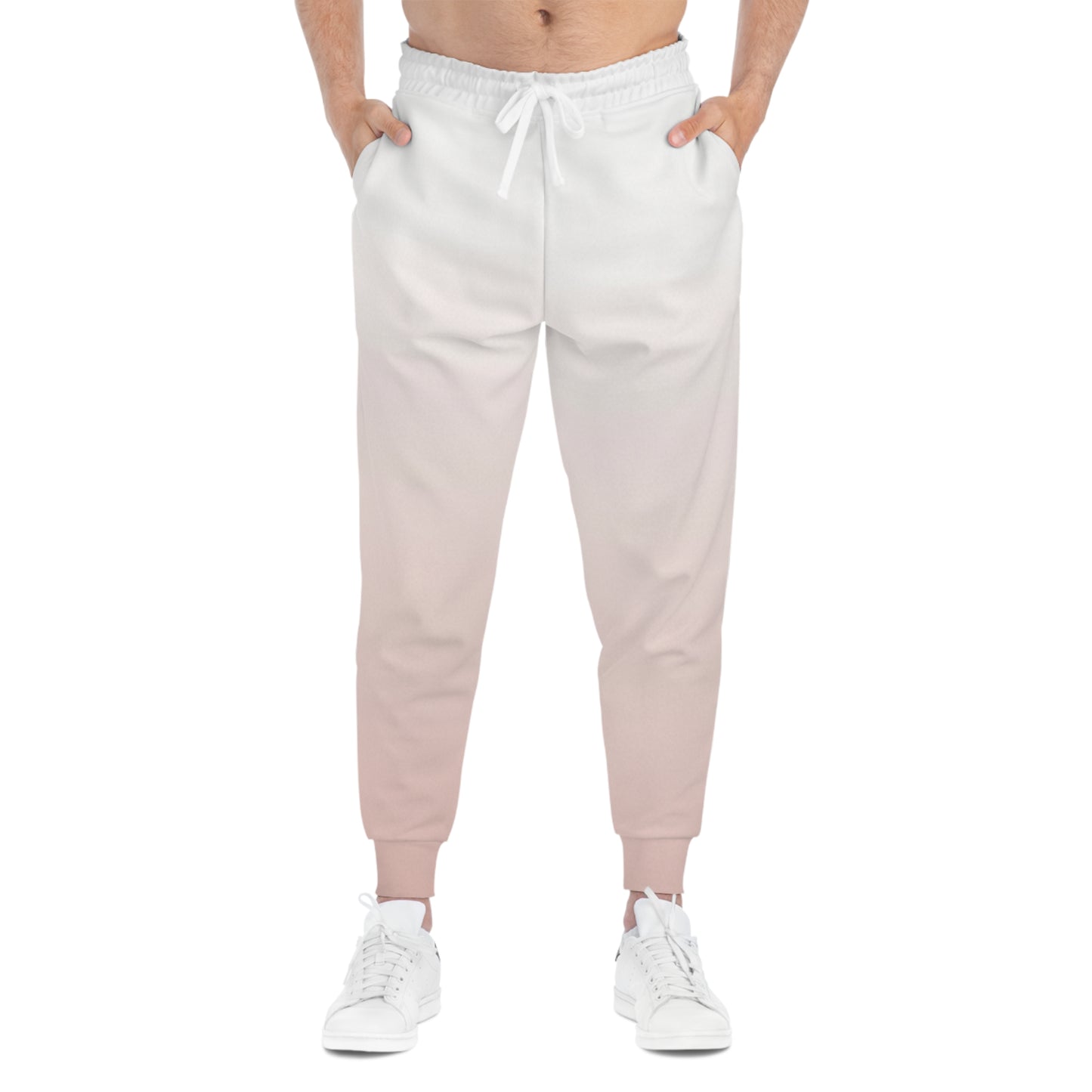 Ombre Athletic Joggers — Lightweight Everyday Sweatpants