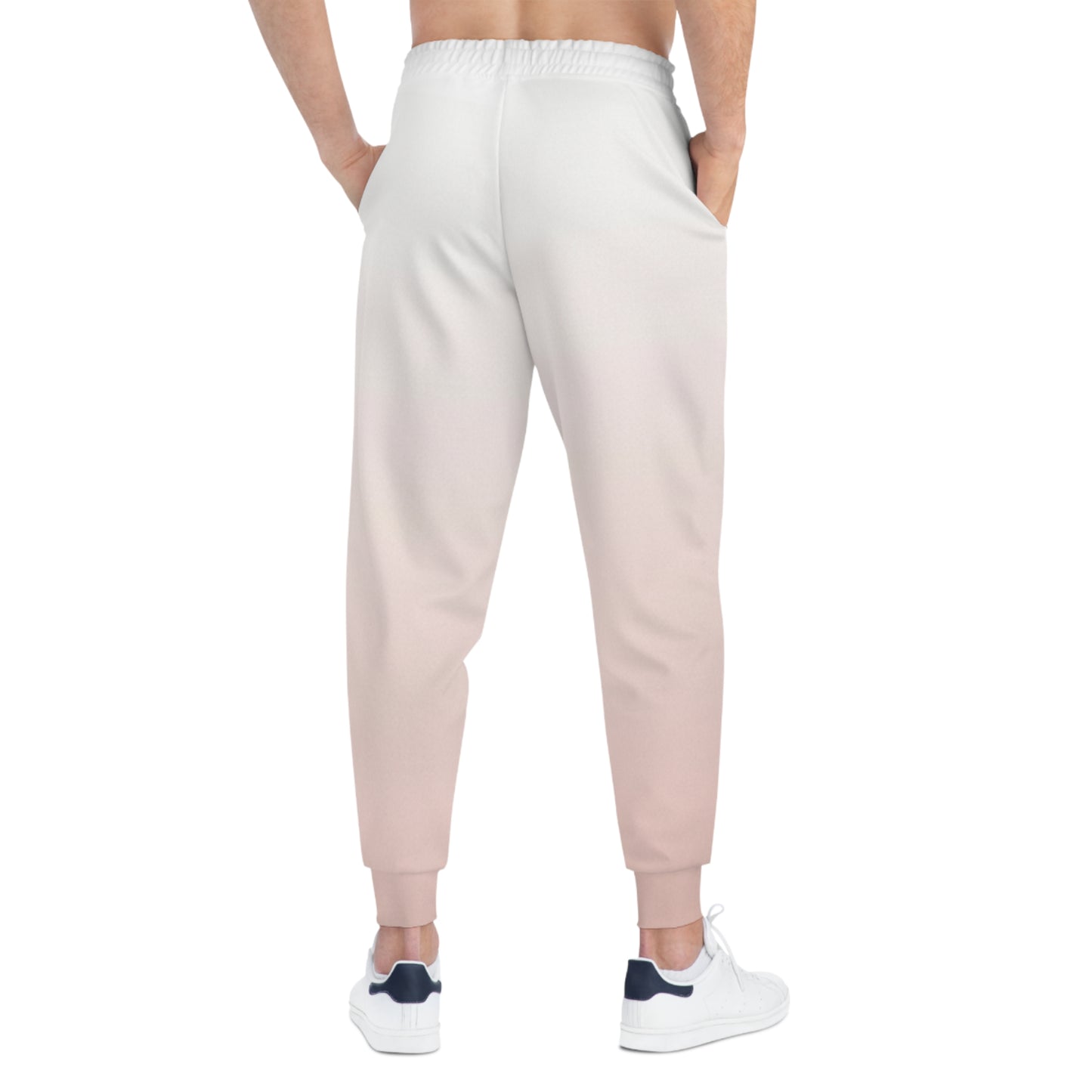 Ombre Athletic Joggers — Lightweight Everyday Sweatpants