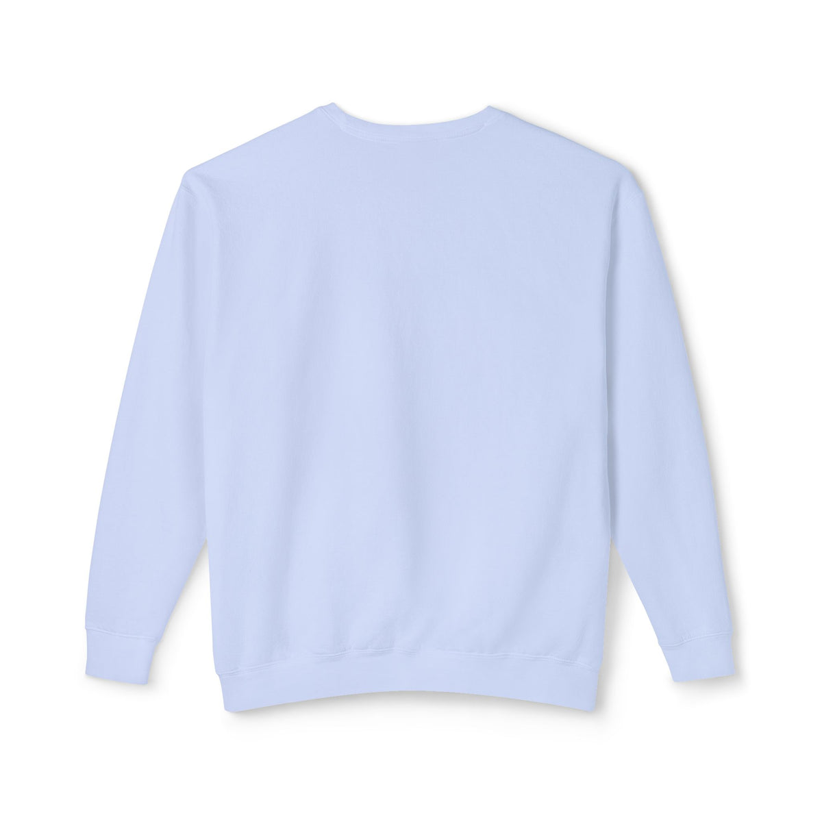 Lona Boutique Sweatshirt mit minimalistischem Logo