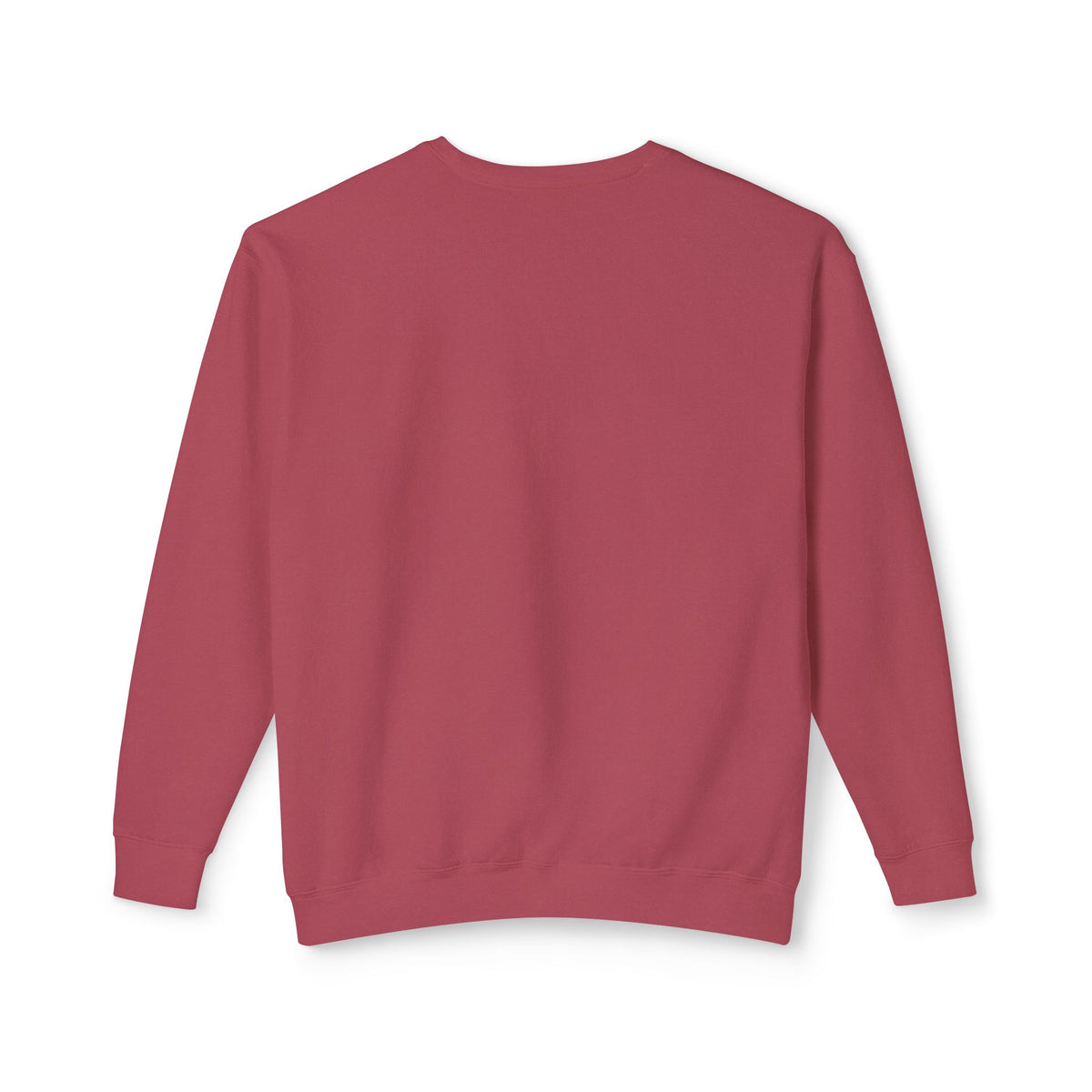 Lona Boutique Sweatshirt mit minimalistischem Logo