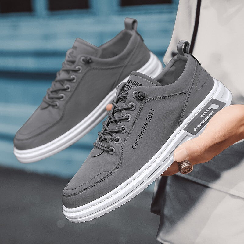 Canvas-Schuhe für Damen und Herren – Alltag & Freizeit