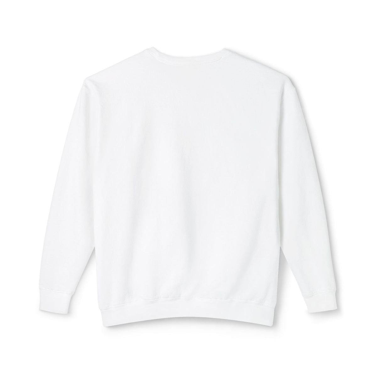 Lona Boutique Sweatshirt mit minimalistischem Logo