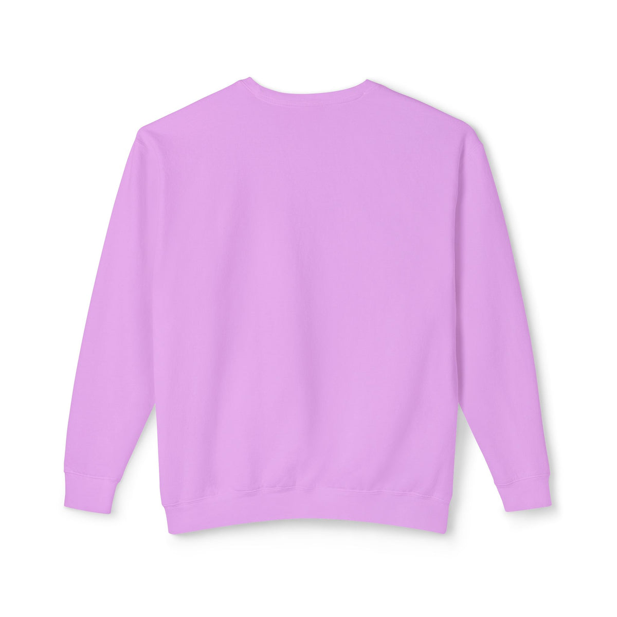 Lona Boutique Sweatshirt mit minimalistischem Logo