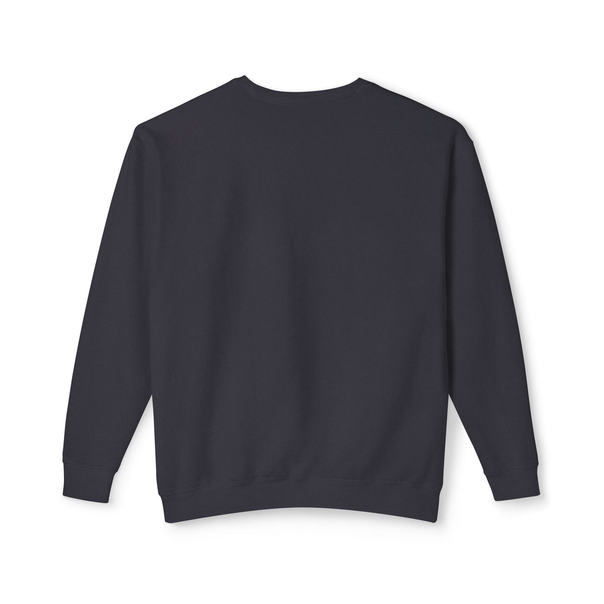 Lona Boutique Sweatshirt mit minimalistischem Logo