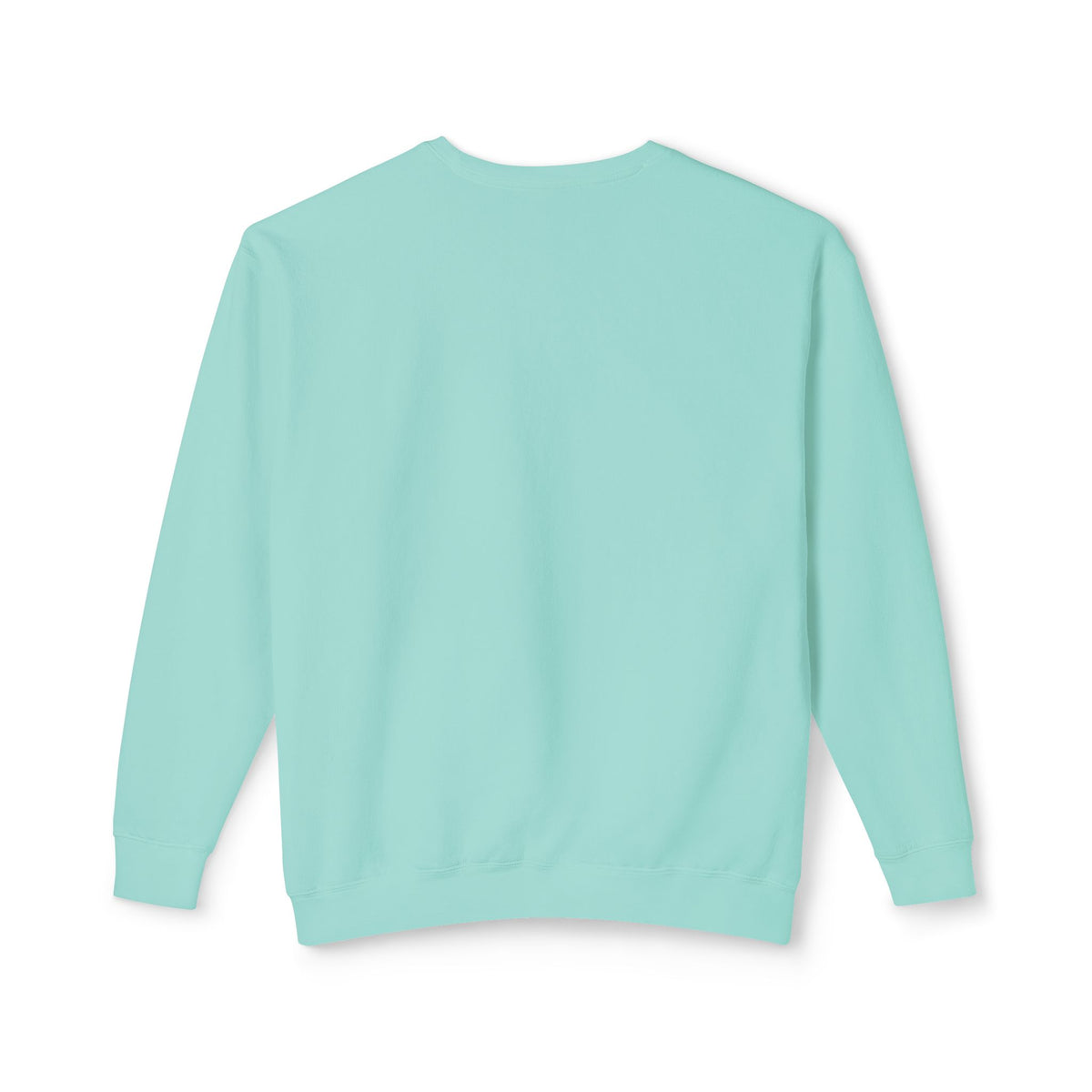 Lona Boutique Sweatshirt mit minimalistischem Logo