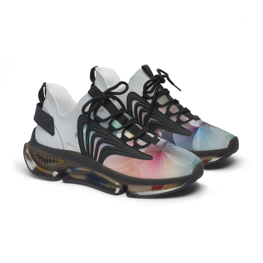 Stylish Women's Mesh Sneakers, Trendy Athletic Shoes, Comfortable Sneakers for Everyday Wear, Lightweight Sporty Footwear, Casual [...]