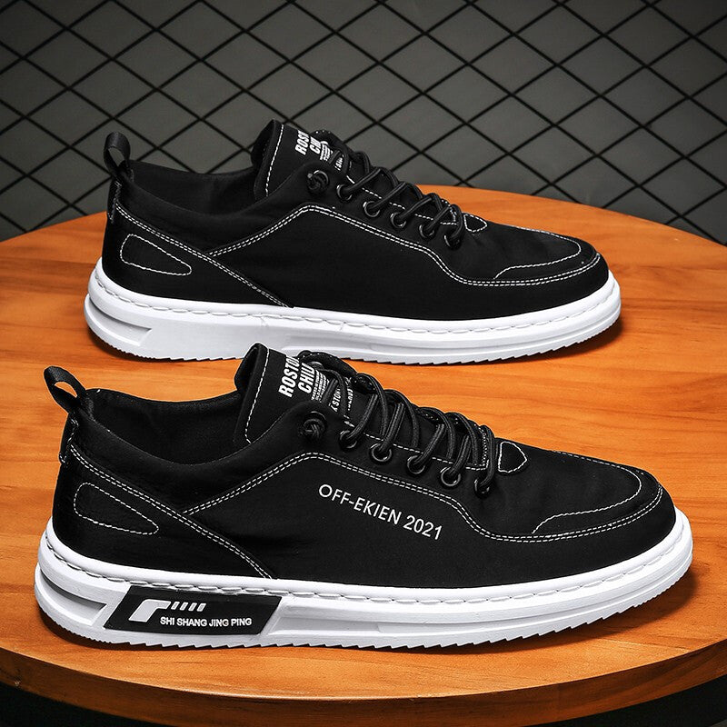 Canvas-Schuhe für Damen und Herren – Alltag & Freizeit