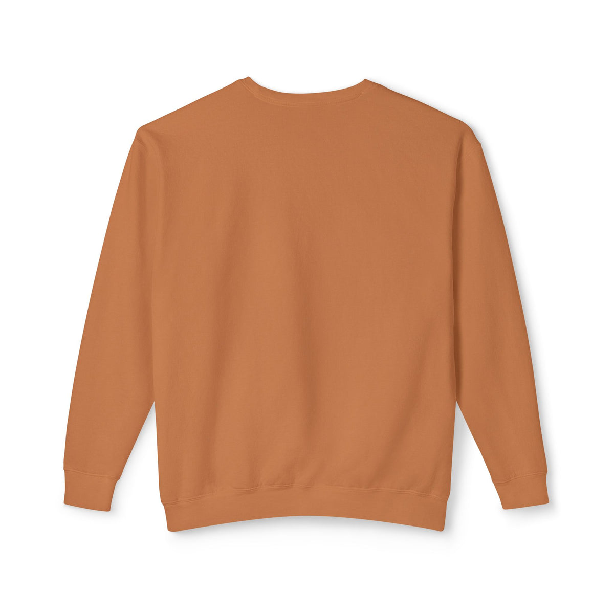 Lona Boutique Sweatshirt mit minimalistischem Logo