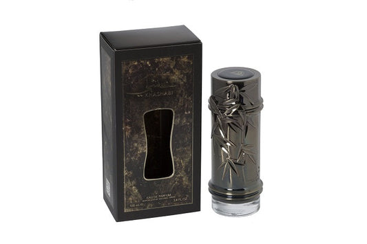 Lattafa/Khashabi EDP 100ml