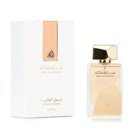 Lattafa/Ser al Malika EDP 100ml