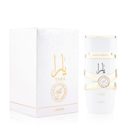 Lattafa/Yara Moi EDP 100ml