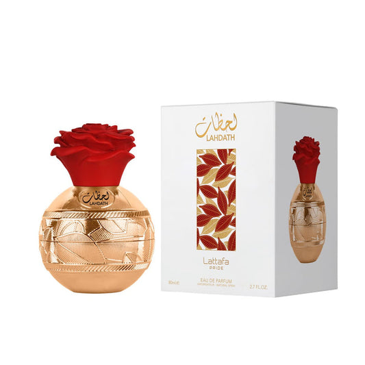 Lattafa Pride/Lahdath EDP 80ml