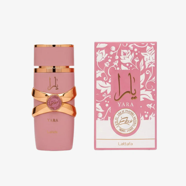 Lattafa Yara Elixir Eau de Parfum 100ml