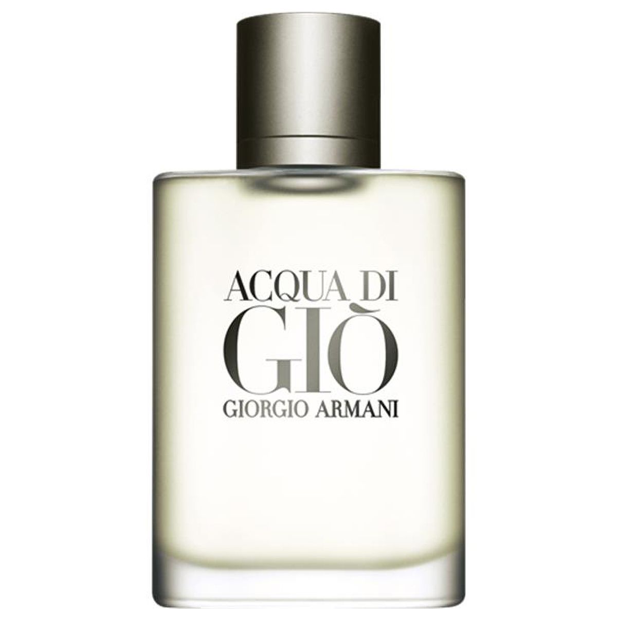 Giorgio armani eau de toilette spray acqua di gio homme 100ml men