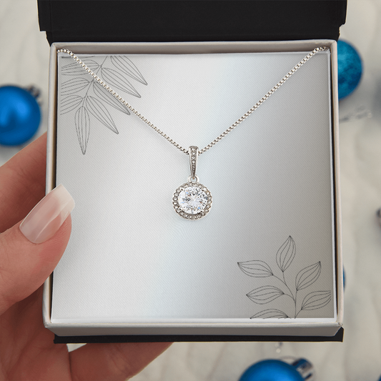 Halskette der Ewigen Hoffnung