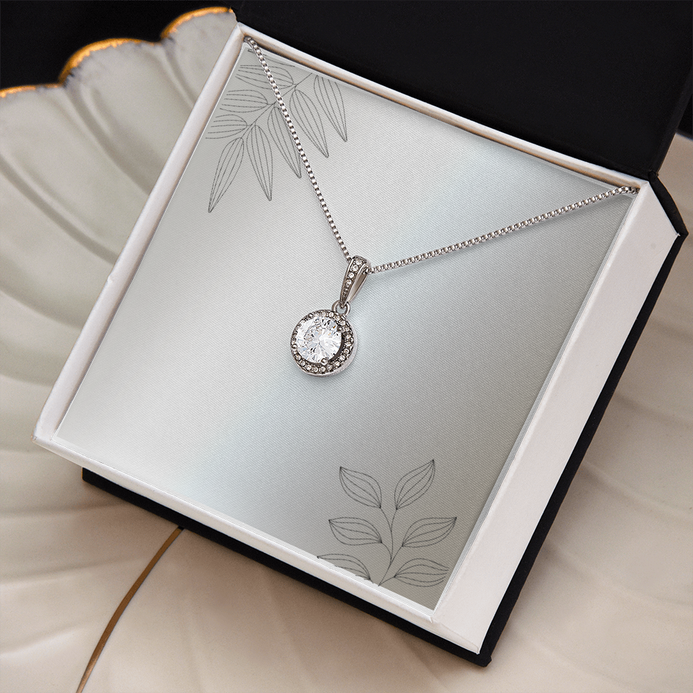 Halskette der Ewigen Hoffnung