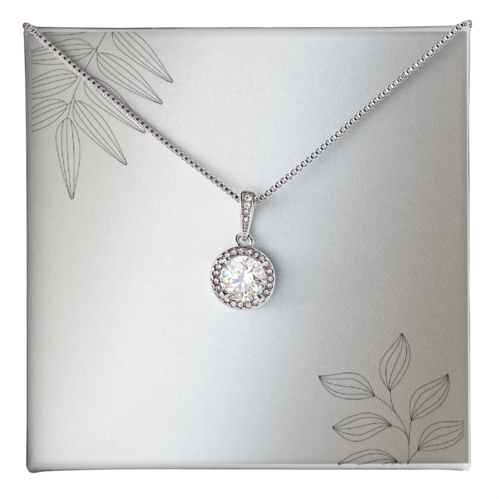 Halskette der Ewigen Hoffnung