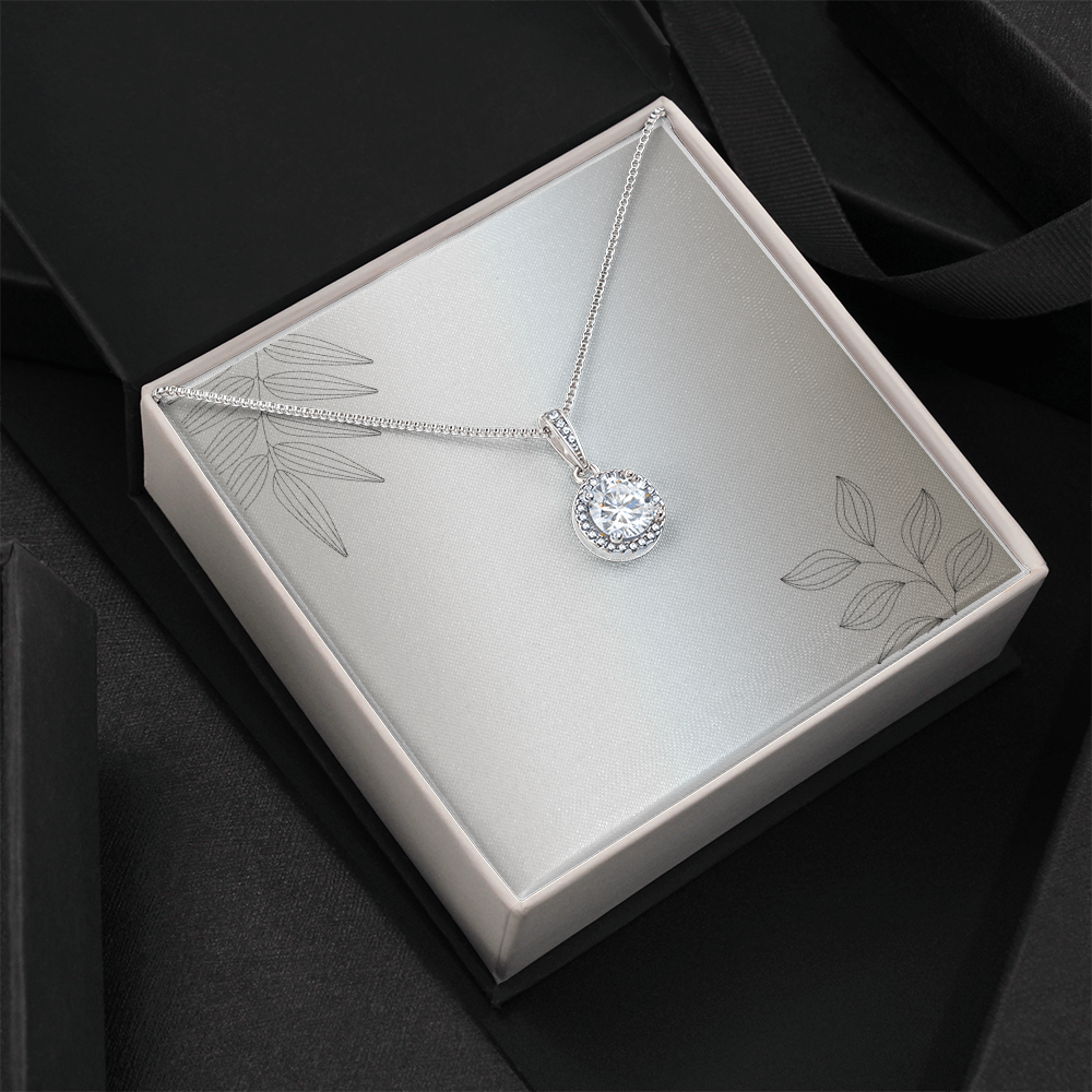 Halskette der Ewigen Hoffnung