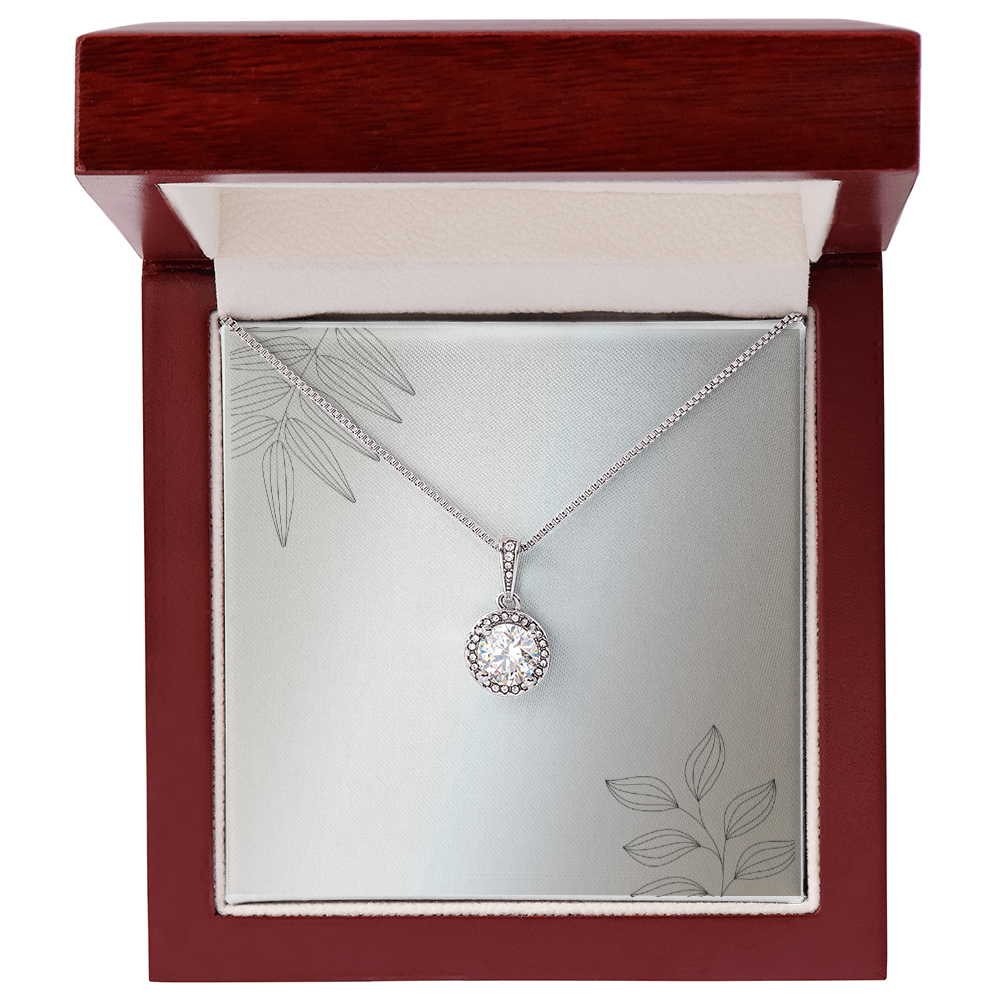 Halskette der Ewigen Hoffnung