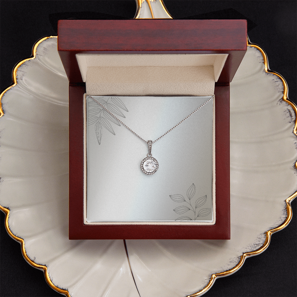 Halskette der Ewigen Hoffnung