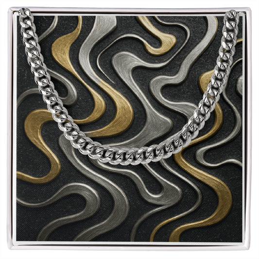 Kubanische Verbindungskette