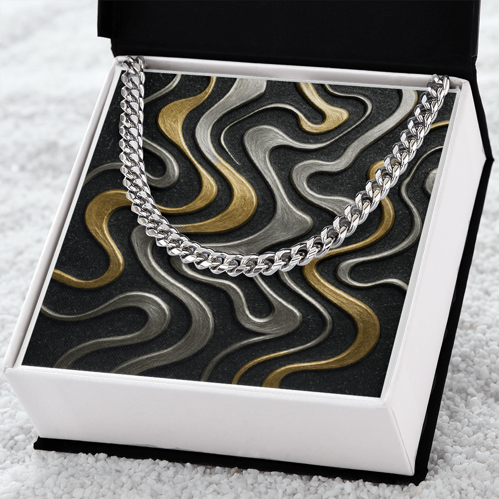 Kubanische Verbindungskette