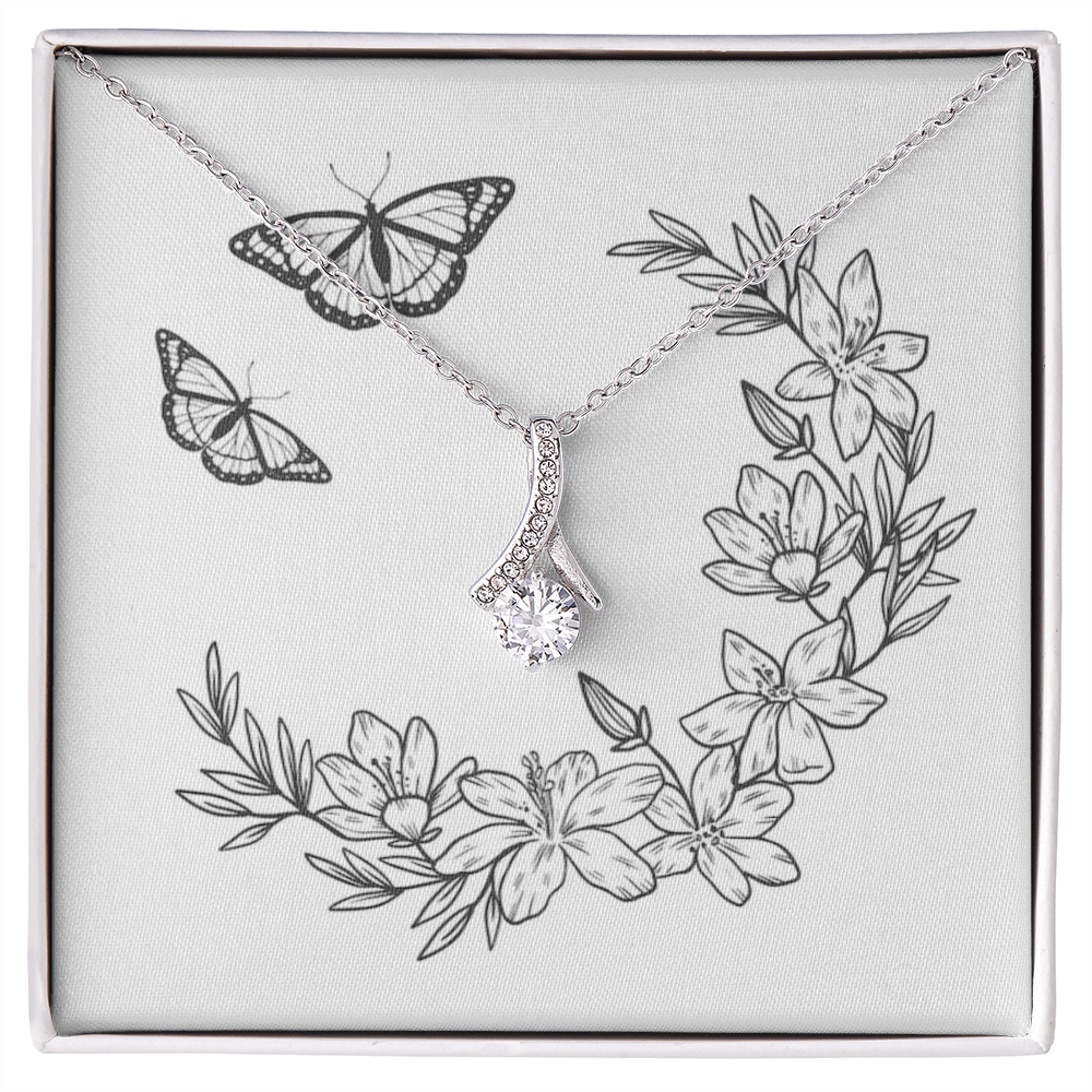 Verführerische Schönheitskette