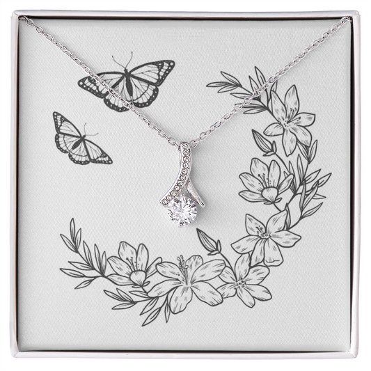 Verführerische Schönheitskette