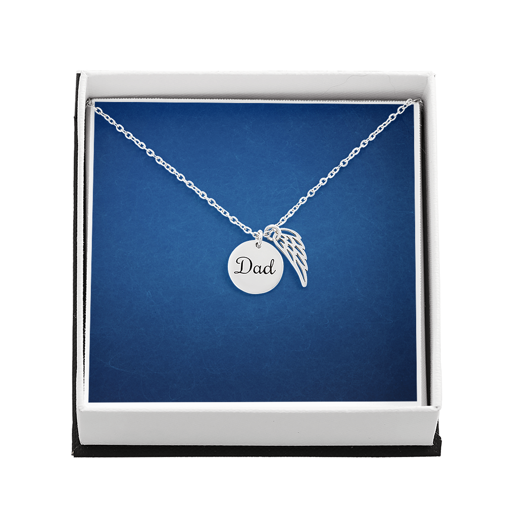 Memorial Necklace