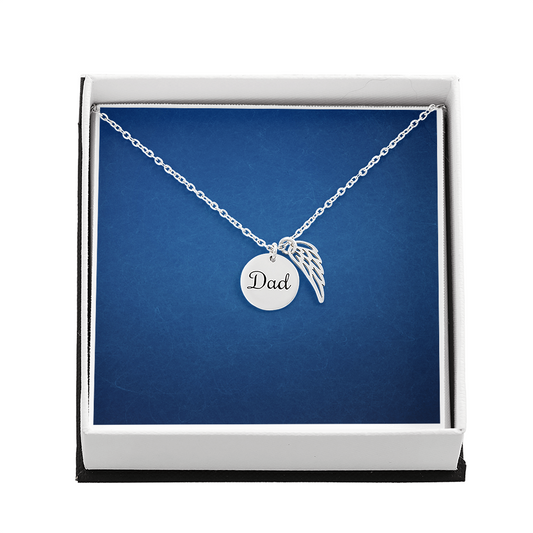 Memorial Necklace
