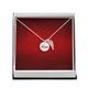 Memorial Necklace – Mom