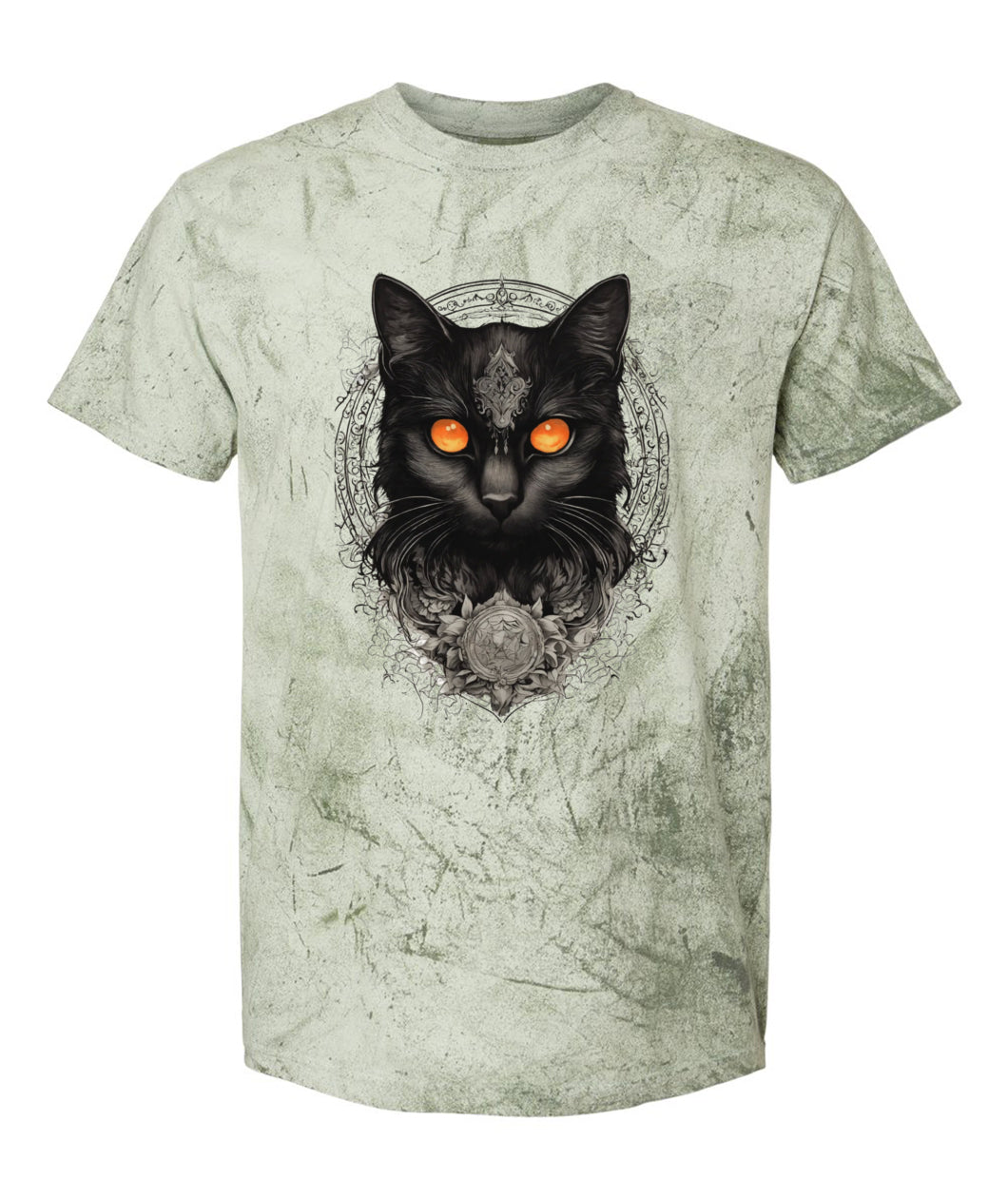 Unisex Blast T-Shirt | Comfort Colors 1745