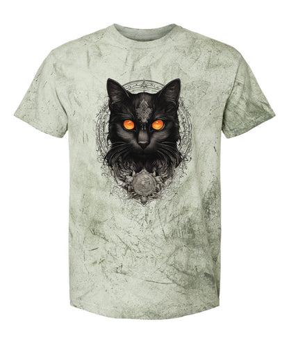 Unisex Blast T-Shirt | Comfort Colors 1745
