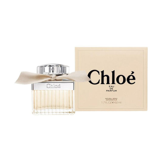 Chloé Signature Eau de Parfum 50ml