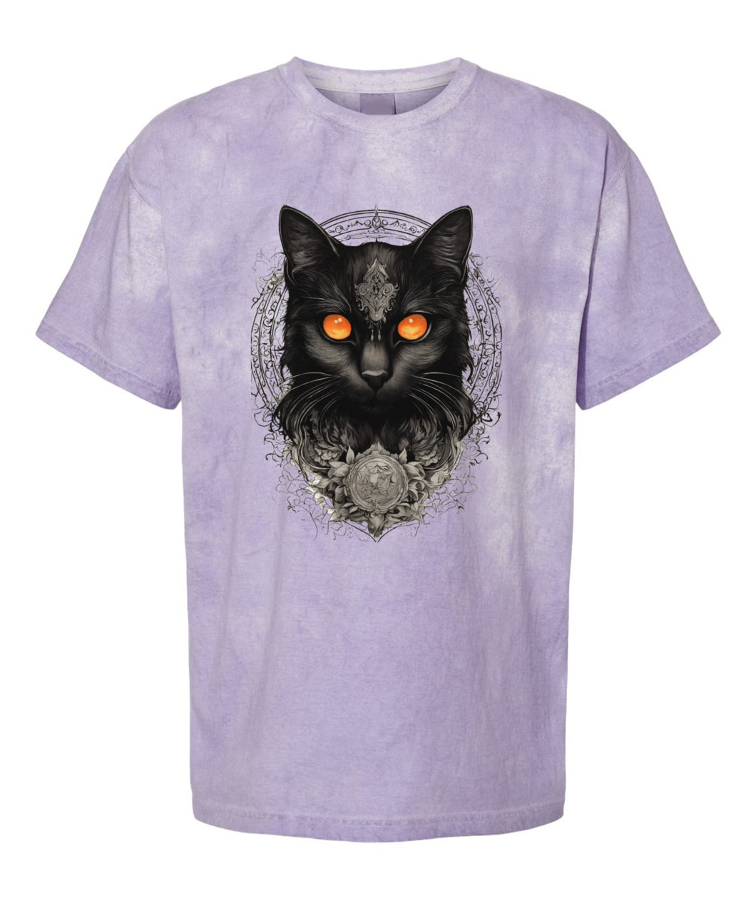 Unisex Blast T-Shirt | Comfort Colors 1745